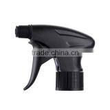 SM1407 Black Color Plastic Trigger Sprayer,water Sprayer Pump With 28/400 Size thumbnail-2