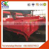 Electric and Diesel Mining Tricycle for Sale Made in China With Cheap Price thumbnail-1