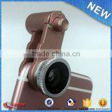 Gadget 2016 Innovative Wide Angle Lens for Mobile Phone Camera 3 in 1 Fish Eye Lens thumbnail-2