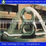 Natural Stone Garden Water Fountain of Water Feature Design thumbnail-3