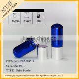 High Quality 3ml Empty Roll on Perfume Glass Bottle thumbnail-5