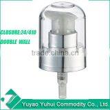 Aluminum Cream Pump (TP-A7) 24/410,liquild Pump,treatment Pump thumbnail-1