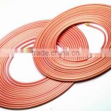 copper coil tube /pancake copper tube