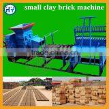 10% Discount Soil Brick Making Machine in India thumbnail-2