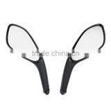 Black Rear View Mirror For DUCATI MONSTER 796 2010-2015 796 ABS 2011-2013 thumbnail-1