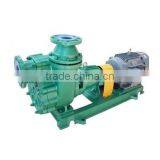 Stainless Steel Self-priming Pump