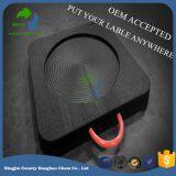 Custom Size Crane Leg Supporting Outrigger Pad thumbnail-3