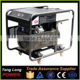 10kw / 8kw Gasoline Astra Korea Generator Iso/ce AC and DC Output Sale thumbnail-5