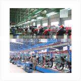 China Supplier Industrial Chain for Motorcycle