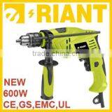 Impact Drill (ET01332ID) 600W thumbnail-1