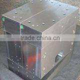 Customized China Plastic Mould Blowing Mold And Production Process thumbnail-3