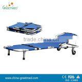High Quality Double Folding Stretcher With Cheap Prices thumbnail-1