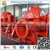 Split Casing 4 Inch Diesel Engine Driven Water Pump for Irrigation thumbnail-5