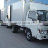 Door Lock for Truck Small Tractor Trailer thumbnail-1