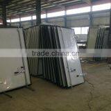 Frozen Food Fish Vegetables Truck Body Plastic Cargo Containers thumbnail-4