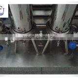 Perfume Freezing Filtration Machine Stainless Steel Filter thumbnail-4