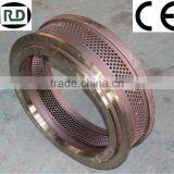 CE/GOST/SGS Certificated Alloy Steel Wood Ring Die thumbnail-1