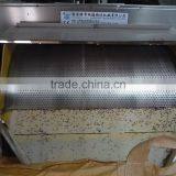 China Famous Brand Wax Pellet Machine thumbnail-1