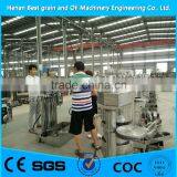 Factory Price Machine Commercial Used Oil Expeller to Supply Edible Oil thumbnail-3