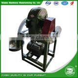 WANMA3971 Factory Offer Corn Maize Soybean Flour Mill Grinding Machine thumbnail-4