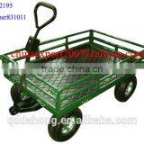 Garden Hand Cart TC1859 thumbnail-1