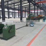 Factory Directly Welding Wire Drawing Machine thumbnail-4