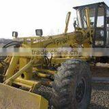 310hp Motor Grader thumbnail-1