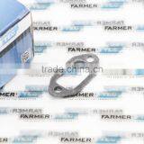 MUFFLER GASKET FOR HUSQVARNA 61 268 272 CHAIN SAW AFTERMARKET REPLACEMENT SPARE PARTS thumbnail-1