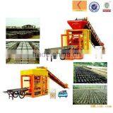 Small Scale Brick Making Machine Price thumbnail-1
