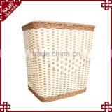 Fashion Brand New Hotel Home Large Size Storage Woven Laundry Basket thumbnail-4
