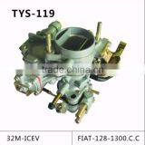 FIAT-128 -1300.C.C Carburetors thumbnail-1