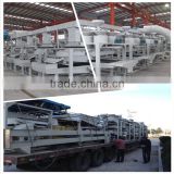2014 Chuanyue New design Series of buckwheat processing line for buckwheat rice, , flour and feed