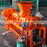 Extruding Type Charcoal Log Making Machine thumbnail-2