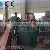 Agitator Mechanical Adhesive Agitator Tank,quality Chemical Agitation Tank,Gold Ore Flotation Mixing Tank thumbnail-3