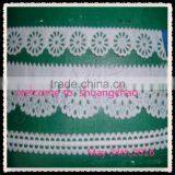 Ultrasonic Lace Sewing Machine thumbnail-1