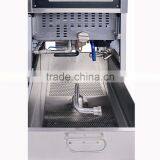 Urope Hot Sales Kfc Broaster Gas Pressure Fryer thumbnail-3