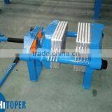 Low Price Energy-saving Dewatering Screw Press Filter thumbnail-1