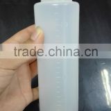 8 oz high quality food grade sauce squeeze bottle