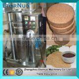 Automatic Cold Pressing Hydraulic Cocoa Butter Press Machine thumbnail-3