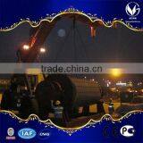 Grinding Ceramic Glaze Powder Use Small Ball Mill thumbnail-5