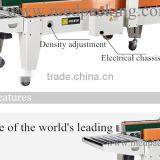 FXJ5050Z Automatic Folding &sealing Machine thumbnail-2