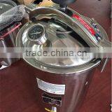 Small Portable Mushroom Autoclave, PA-NM Steam Sterilizer -Bluestone Autoclave thumbnail-1