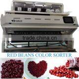 Hot-Selling Belt Peanut Color Sorter, Color Sorting Machine for Ground Nut thumbnail-3