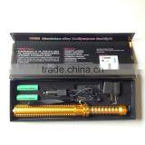 Aluminium Led Flashlight Self-defensive Led Torch Flashlight Zoom Tactical Flashlight Torch thumbnail-6