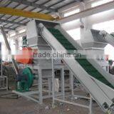 Professional Manufacturer Waste Plastic Hdpe Milk Bottle Recycling Crushing Washing Drying Machine thumbnail-2