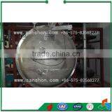 Advanced FDG Food Mini Freeze Dryer For Vegetable & Fruit thumbnail-4