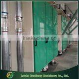 100TPD Maize Milling Plant South Africa for Grain Processing thumbnail-2