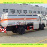 Fuel Tank Volvo Truck Capacity Fuel Tank Truck Used Oil Tankers Truck for Sale Oil Tank Truck Dimension thumbnail-3