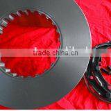 50-808-019 VOLVO Hevay Duty Truck Parts Oem 21575071 Truck Auto Parts Disc Brake Pads Price thumbnail-2