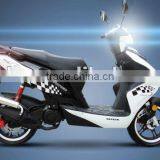 50cc EEC 2-stroke/4-stroke Scooter thumbnail-1